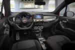 Fiat 500X Sport 2020 года (NA)